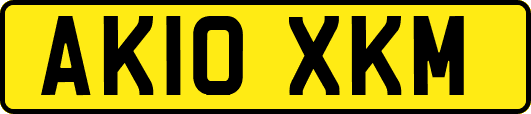 AK10XKM