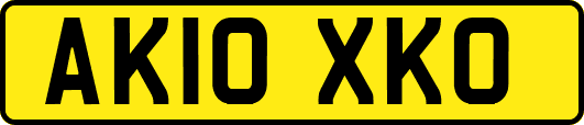 AK10XKO