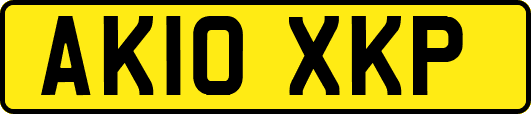 AK10XKP