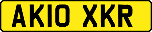 AK10XKR