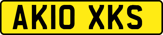 AK10XKS