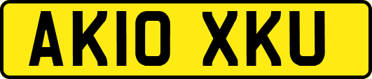 AK10XKU