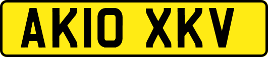 AK10XKV