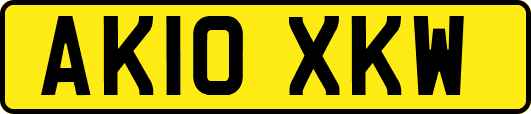AK10XKW