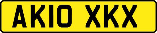 AK10XKX