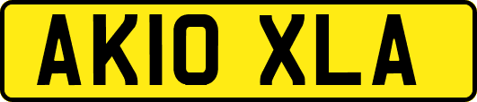 AK10XLA