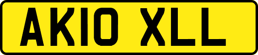 AK10XLL