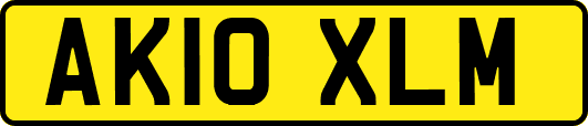 AK10XLM
