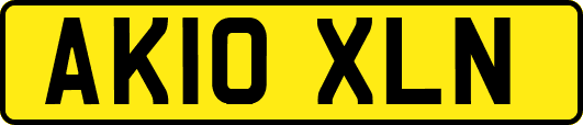 AK10XLN