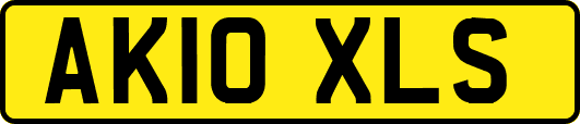 AK10XLS