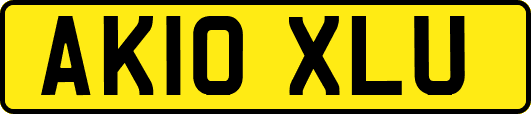 AK10XLU