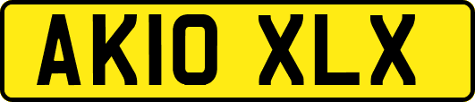 AK10XLX