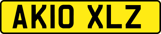 AK10XLZ