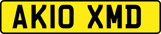 AK10XMD