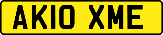 AK10XME