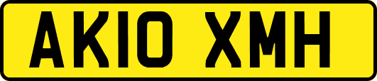 AK10XMH