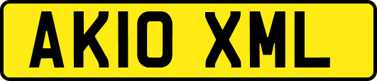 AK10XML