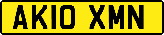 AK10XMN