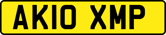 AK10XMP