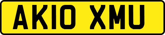 AK10XMU