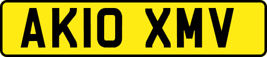 AK10XMV