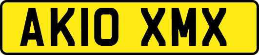 AK10XMX
