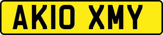 AK10XMY
