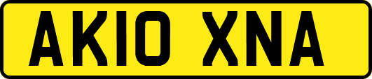 AK10XNA