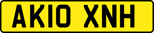 AK10XNH