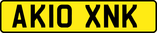 AK10XNK