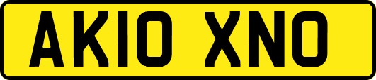AK10XNO