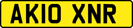 AK10XNR
