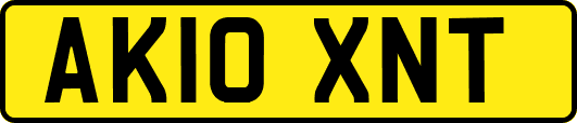 AK10XNT