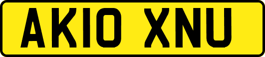 AK10XNU