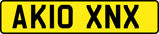 AK10XNX