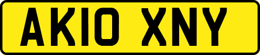 AK10XNY