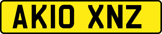 AK10XNZ