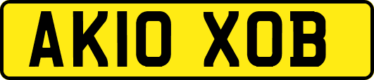 AK10XOB