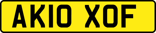AK10XOF