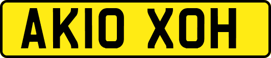 AK10XOH