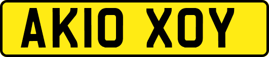 AK10XOY