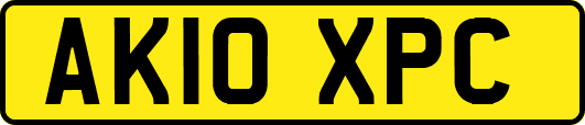 AK10XPC