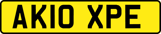 AK10XPE