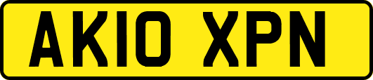 AK10XPN