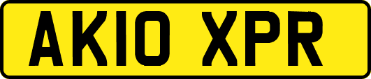 AK10XPR