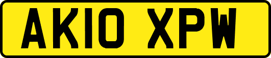 AK10XPW