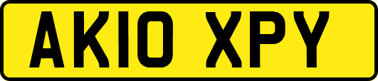 AK10XPY