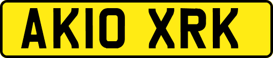 AK10XRK