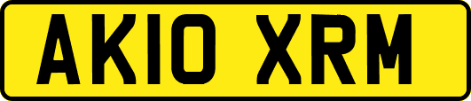 AK10XRM