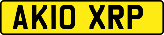 AK10XRP
